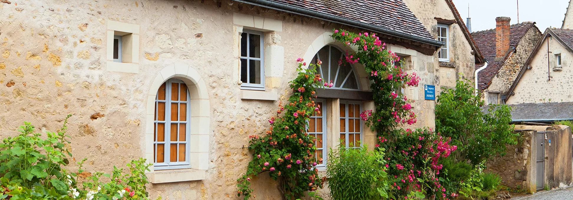 AMBIANCE PIERRE 41